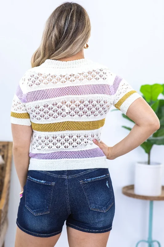 ivory-colorblock-open-crochet-sweater-top