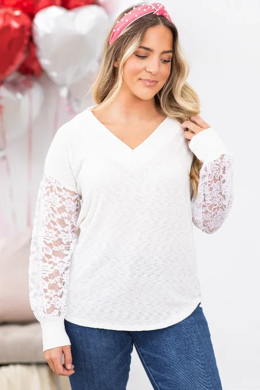 ivory-rib-knit-top-with-lace-sleeves