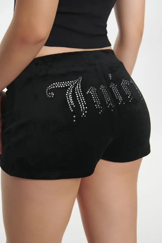 juicy-couture-ombre-big-bling-booty-shorts-liquorice