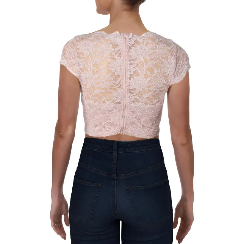 juniors-womens-lace-glitter-crop-top-7