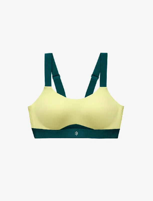 Kinetic Adjustable Sports Bra