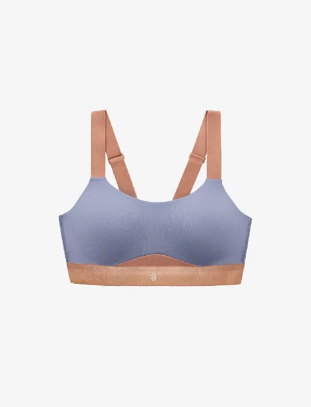 Kinetic Impact Sports Bra