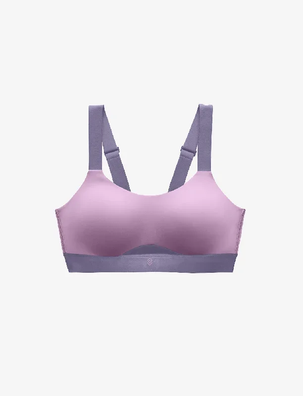 Kinetic Adjustable Sports Bra