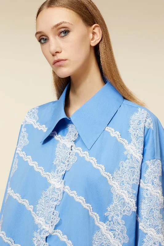 lace-applique-shirt-dress-blue