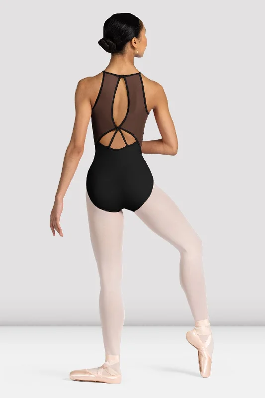 ladies-cassia-halterneck-leotard-black