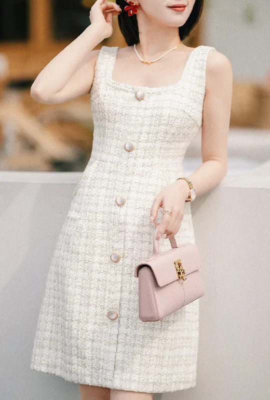 lany-tweed-dress-cream