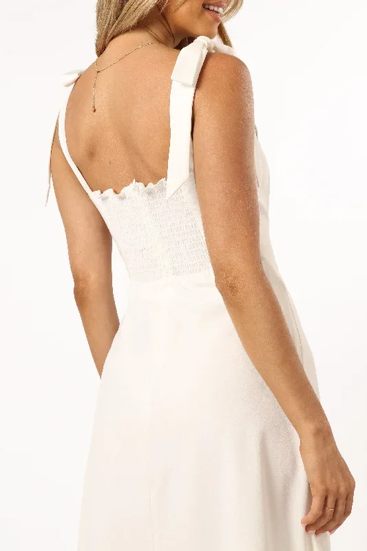 laurel-dress-white