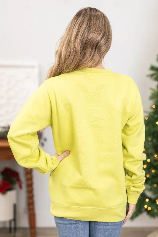 light-olive-round-neck-drop-shoulder-sweatshirt