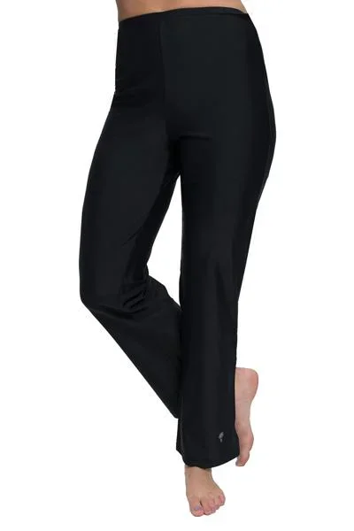 Long Swim Pants for Women