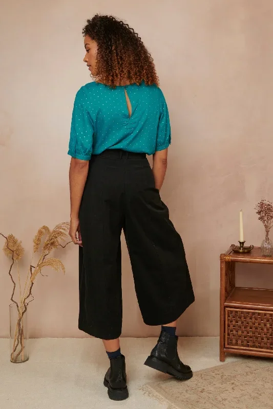 lori-needlecord-onyx-black-culotte