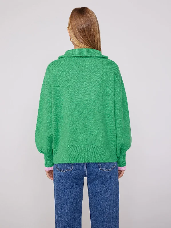 lorna-green-alpaca-blend-zip-collar-sweater