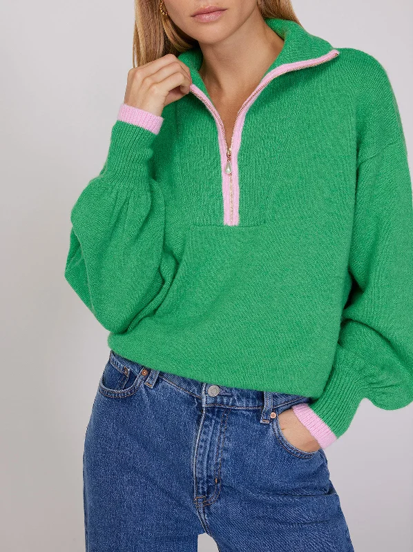 lorna-green-alpaca-blend-zip-collar-sweater