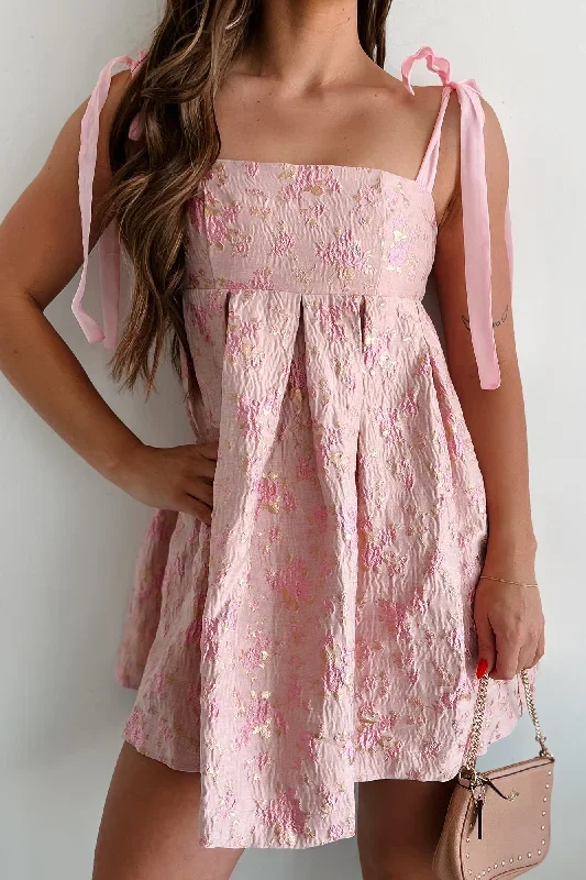 lost-in-a-fairytale-tie-strap-floral-babydoll-dress-pink-gold