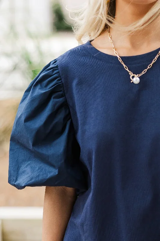 lovely-new-day-navy-blue-blouse