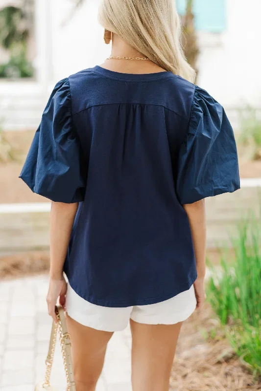 lovely-new-day-navy-blue-blouse