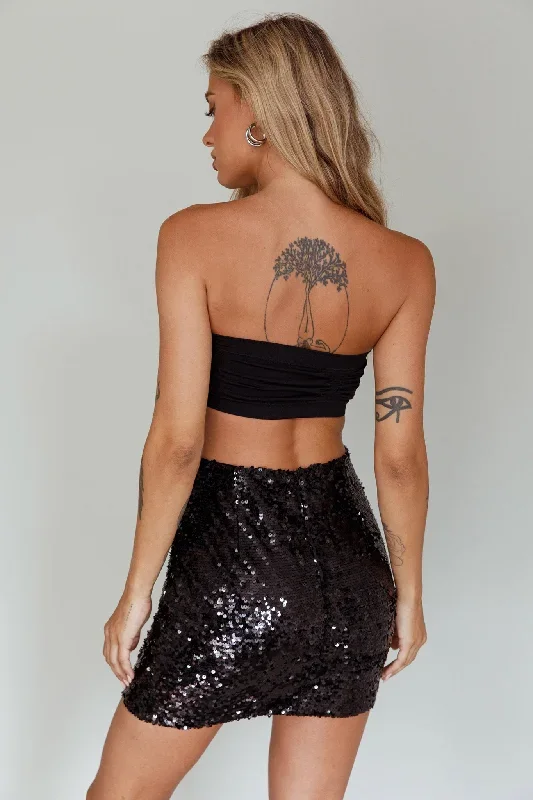 luna-heart-sequin-mini-skirt-black