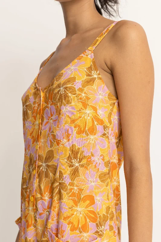 mahana-floral-playsuit-yellow-apr24