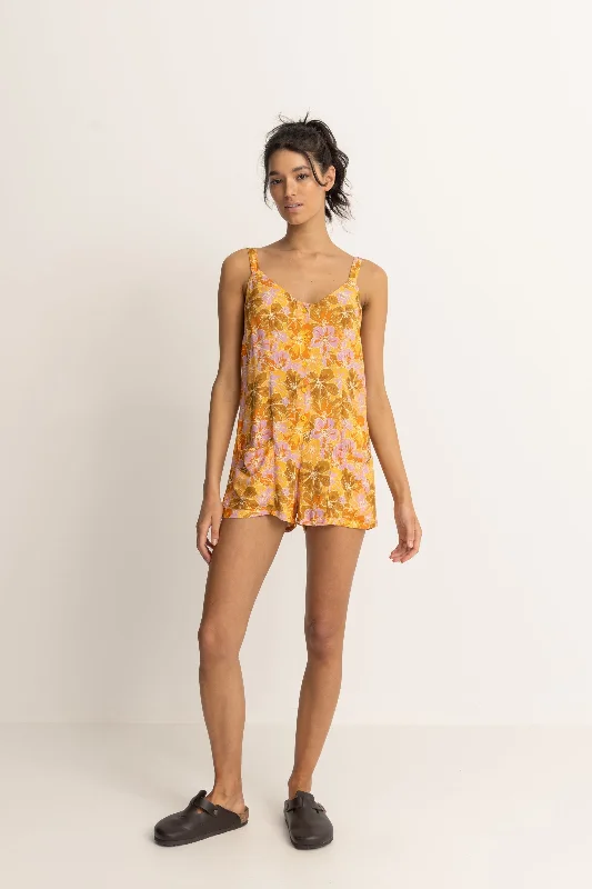 mahana-floral-playsuit-yellow-apr24