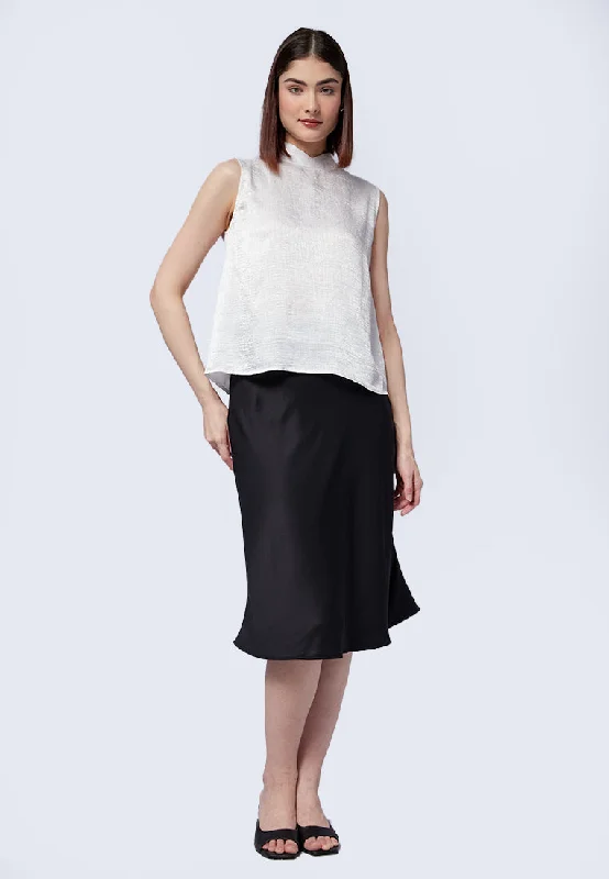 mandarin-collar-sleeveless-blouse-24c042-off-white