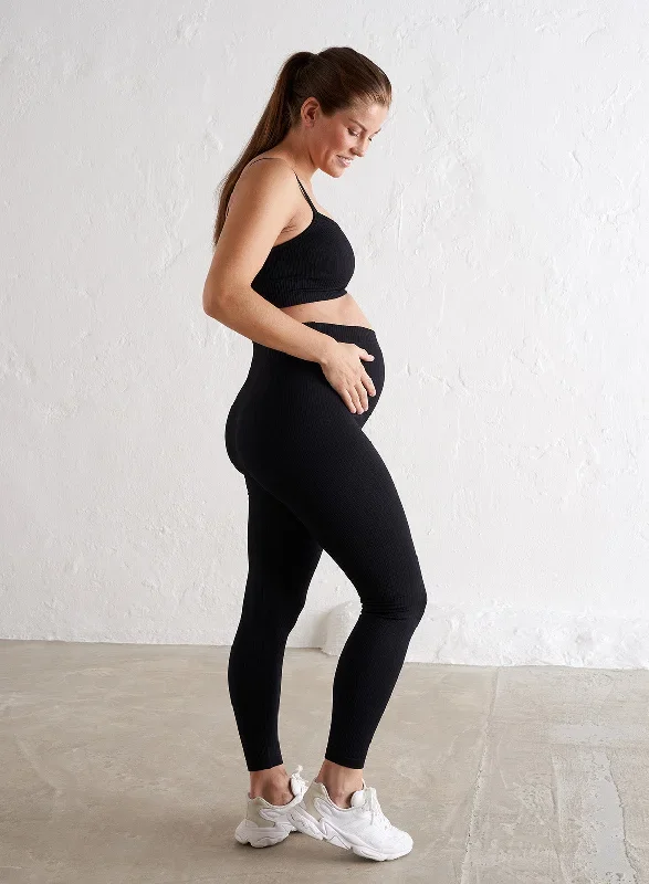 maternity-ribbed-seamless-tights