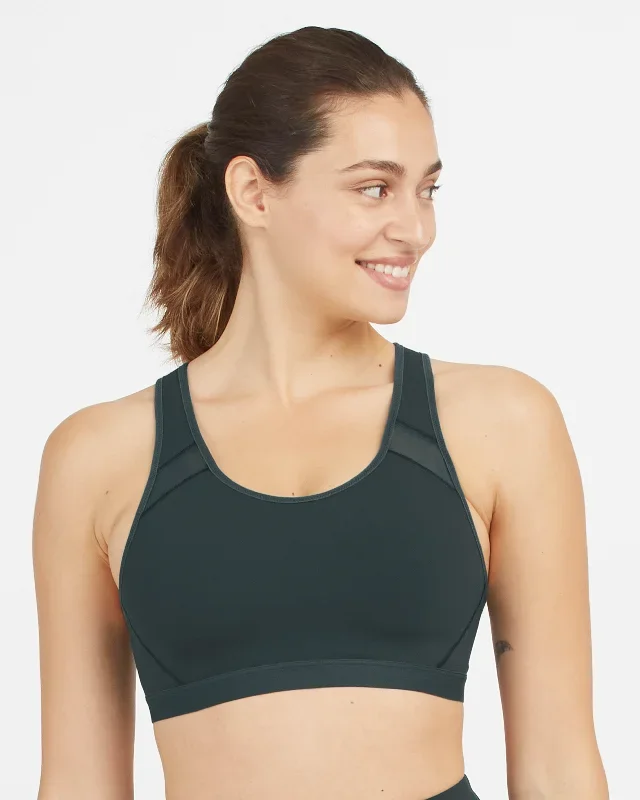 Medium Impact Sports Bra