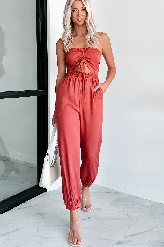 meet-me-halfway-strapless-ruched-jumpsuit-dark-fuchsia