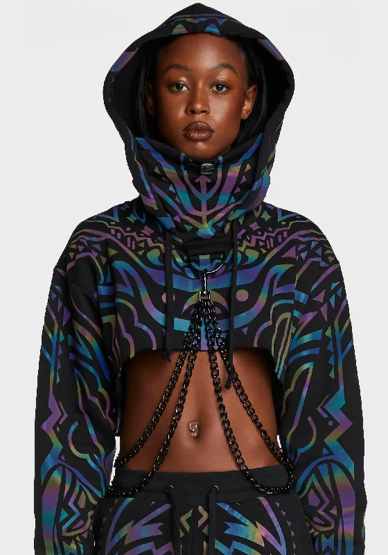 moon-labyrinth-reflective-chain-hoodie