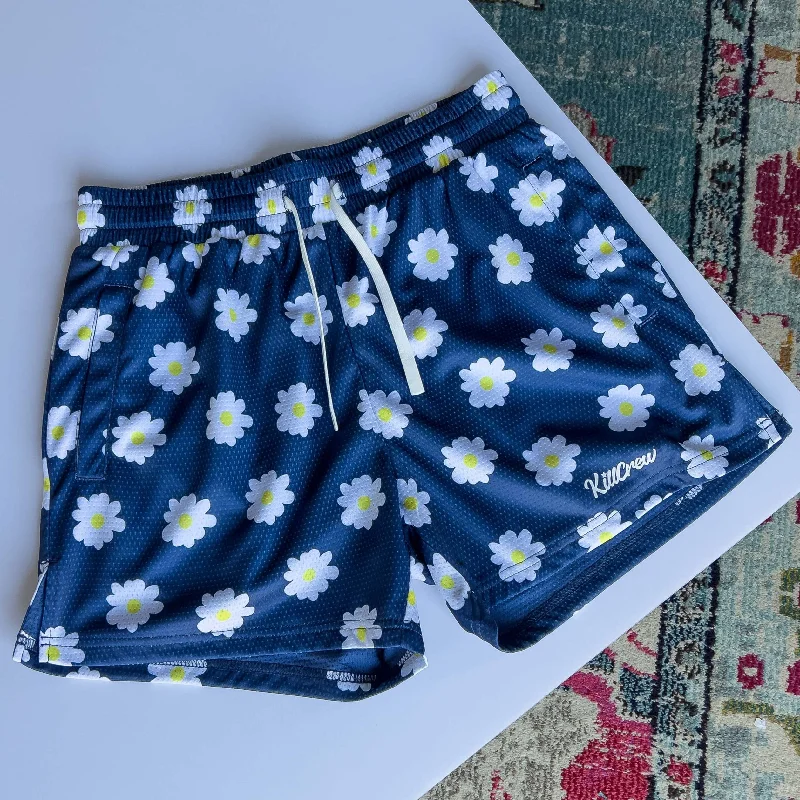 muay-thai-shorts-mid-thigh-cut-daisy-blue