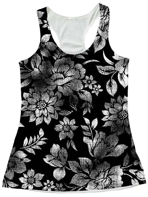 Nature's Candy B&W Women's Tank