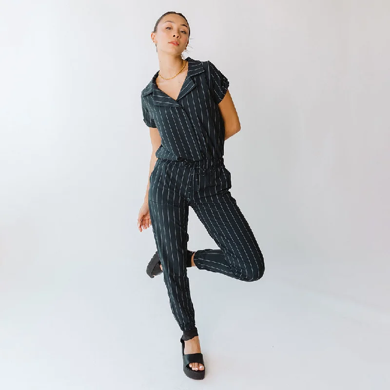 navy-pinstripe-collar-jumpsuit