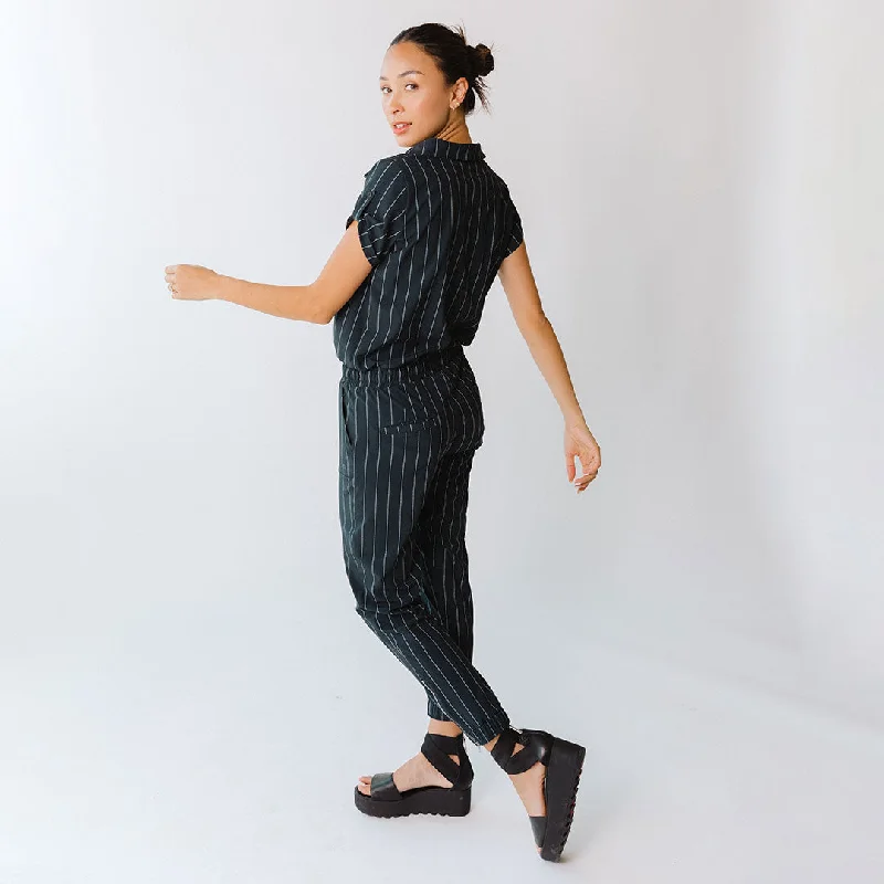 navy-pinstripe-collar-jumpsuit