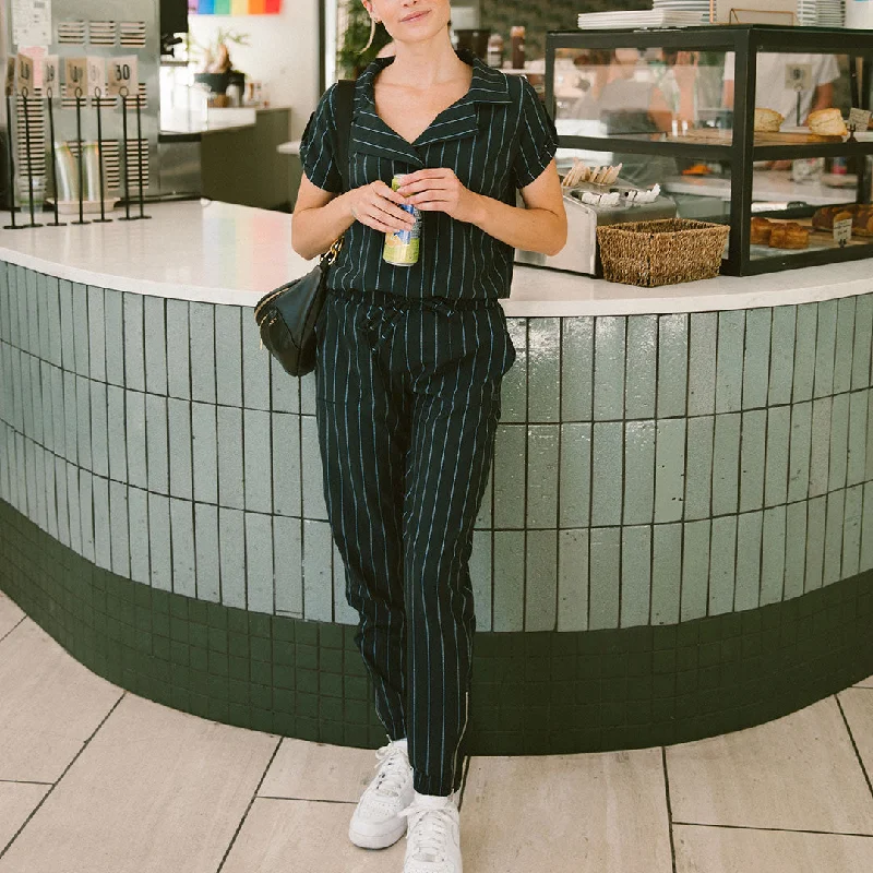 navy-pinstripe-collar-jumpsuit