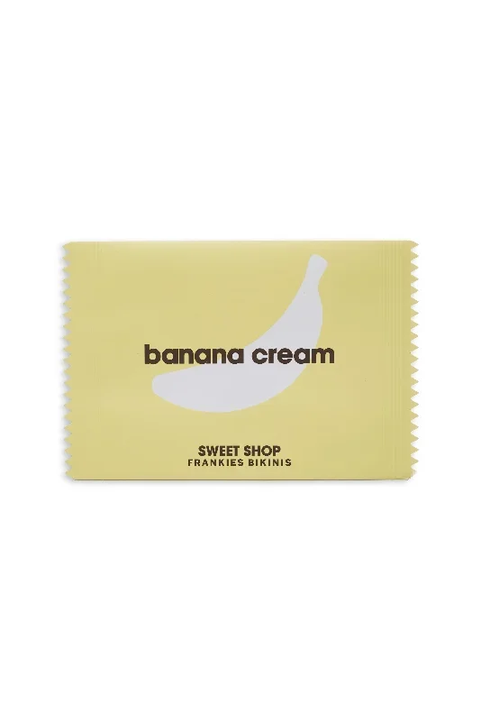 Banana Cream