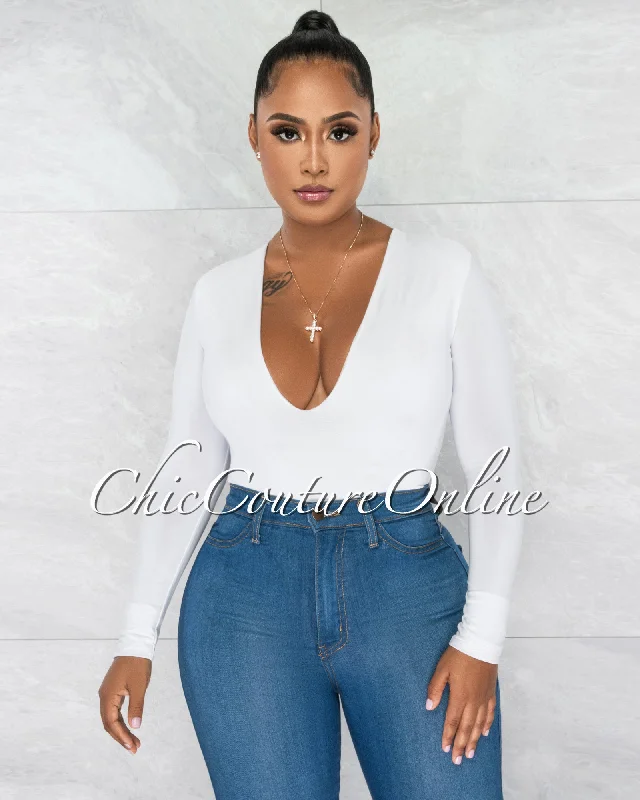 nilam-white-depp-v-neck-long-sleeves-bodysuit