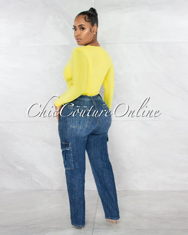 nilam-yellow-depp-v-neck-long-sleeves-bodysuit