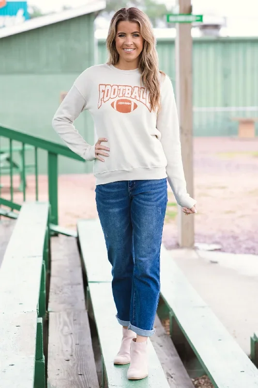 oatmeal-football-graphic-sweatshirt