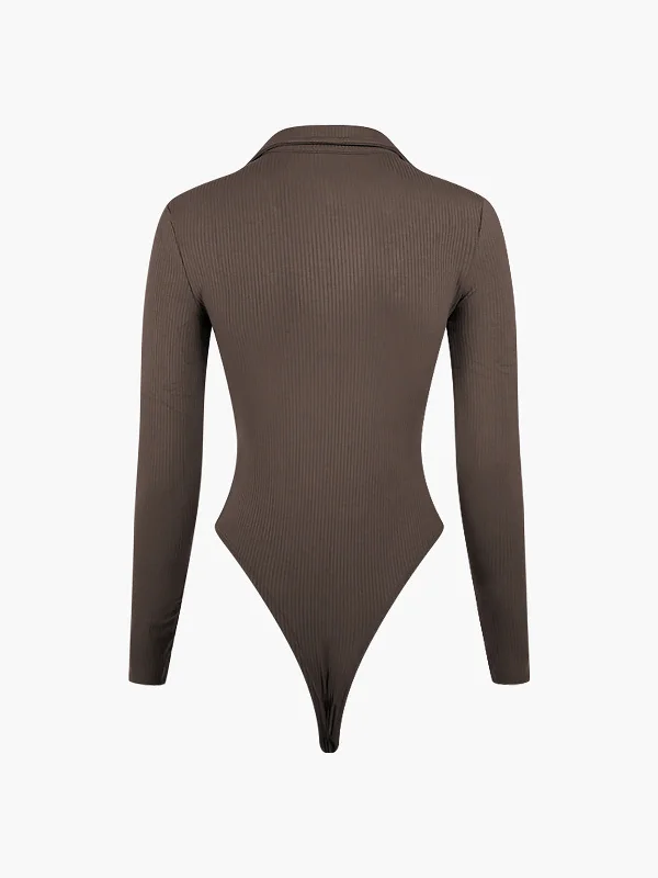 open-collar-long-sleeve-bodysuit