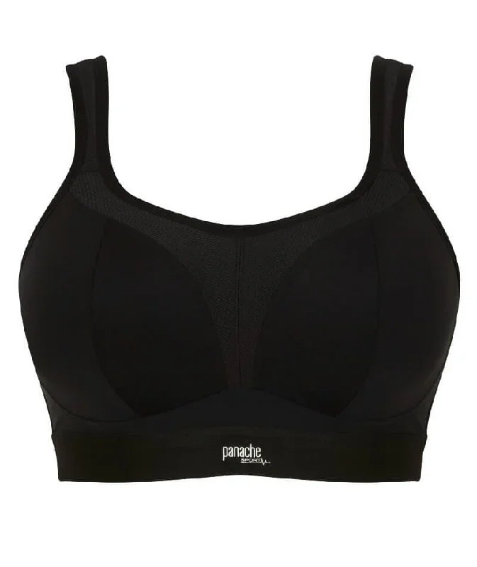 panache-sport-longline-wire-free-sports-bra-black