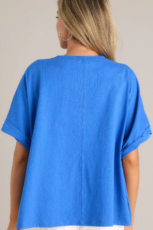 patriot-princess-blue-oversized-top