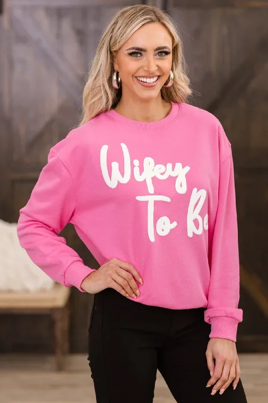 pink-wifey-to-be-graphic-sweatshirt