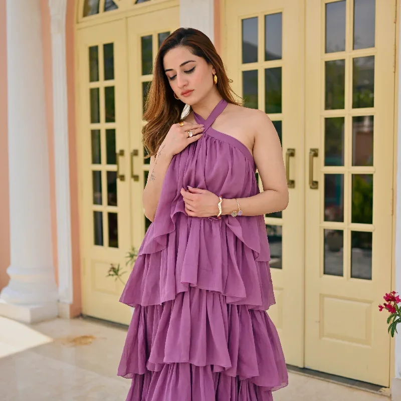 radiant-purple-cotton-dress