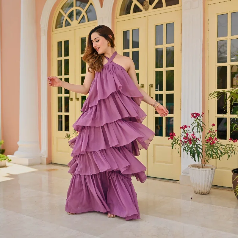 radiant-purple-cotton-dress