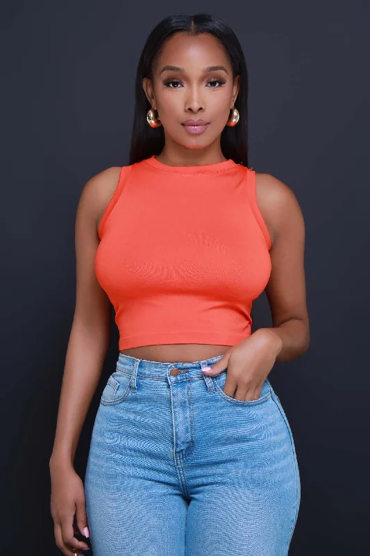 re-entry-sleeveless-crop-top-orange