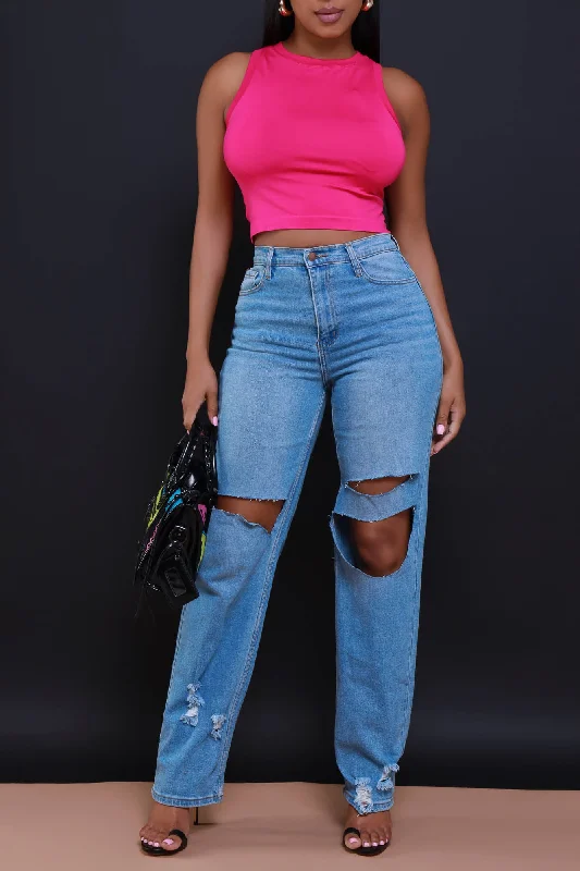 re-entry-sleeveless-crop-top-pink