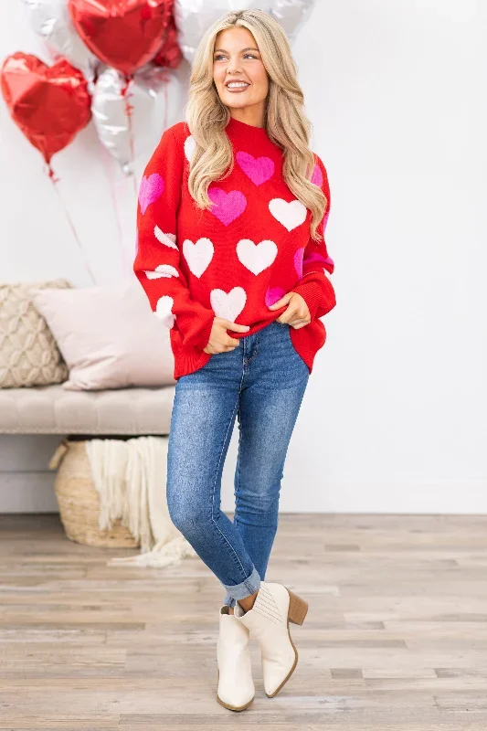 red-heart-pattern-intarsia-sweater