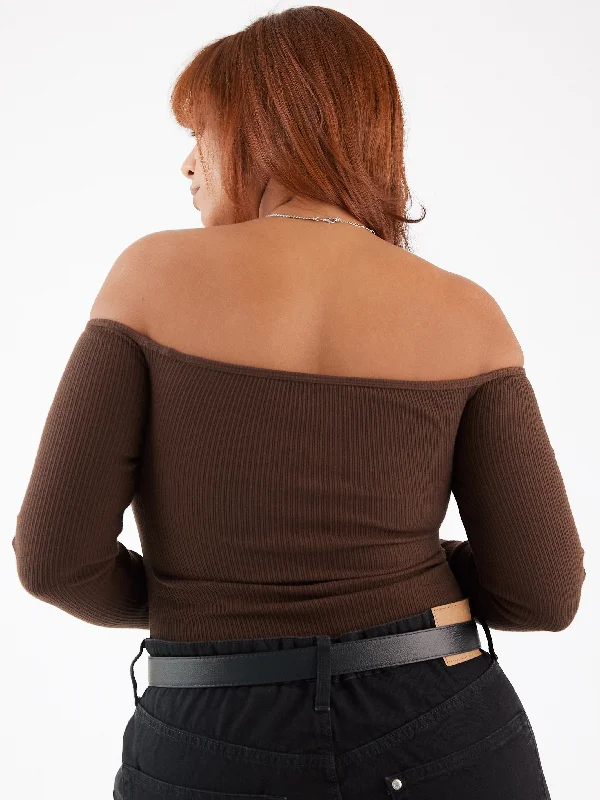 ribbed-off-the-shoulder-bramisuit