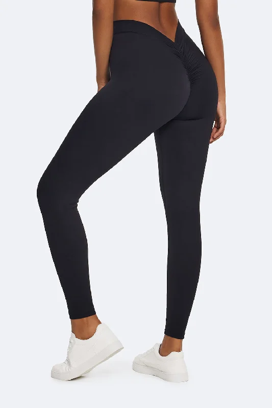 ruched-high-waisted-leggings