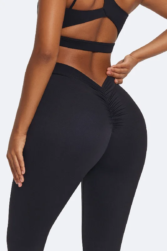 ruched-high-waisted-leggings