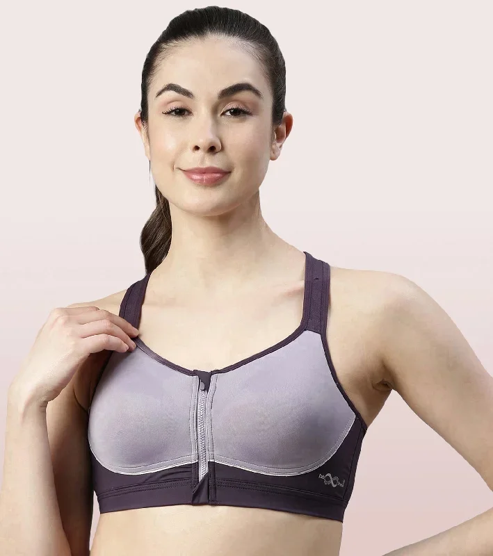 High Impact Sports Bra