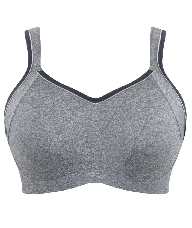 sculptresse-non-padded-underwired-sports-bra-charcoal-marle